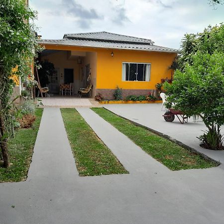 הוילה פראייה דו רוזה Casa Completa No Rosa מראה חיצוני תמונה