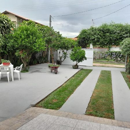 הוילה פראייה דו רוזה Casa Completa No Rosa מראה חיצוני תמונה