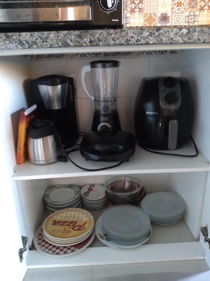 הוילה פראייה דו רוזה Casa Completa No Rosa מראה חיצוני תמונה