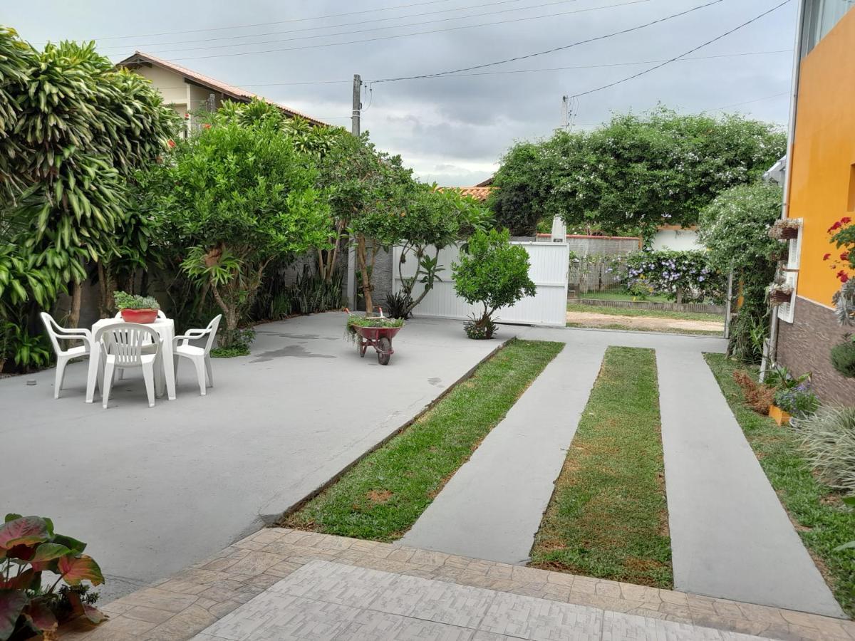 הוילה פראייה דו רוזה Casa Completa No Rosa מראה חיצוני תמונה