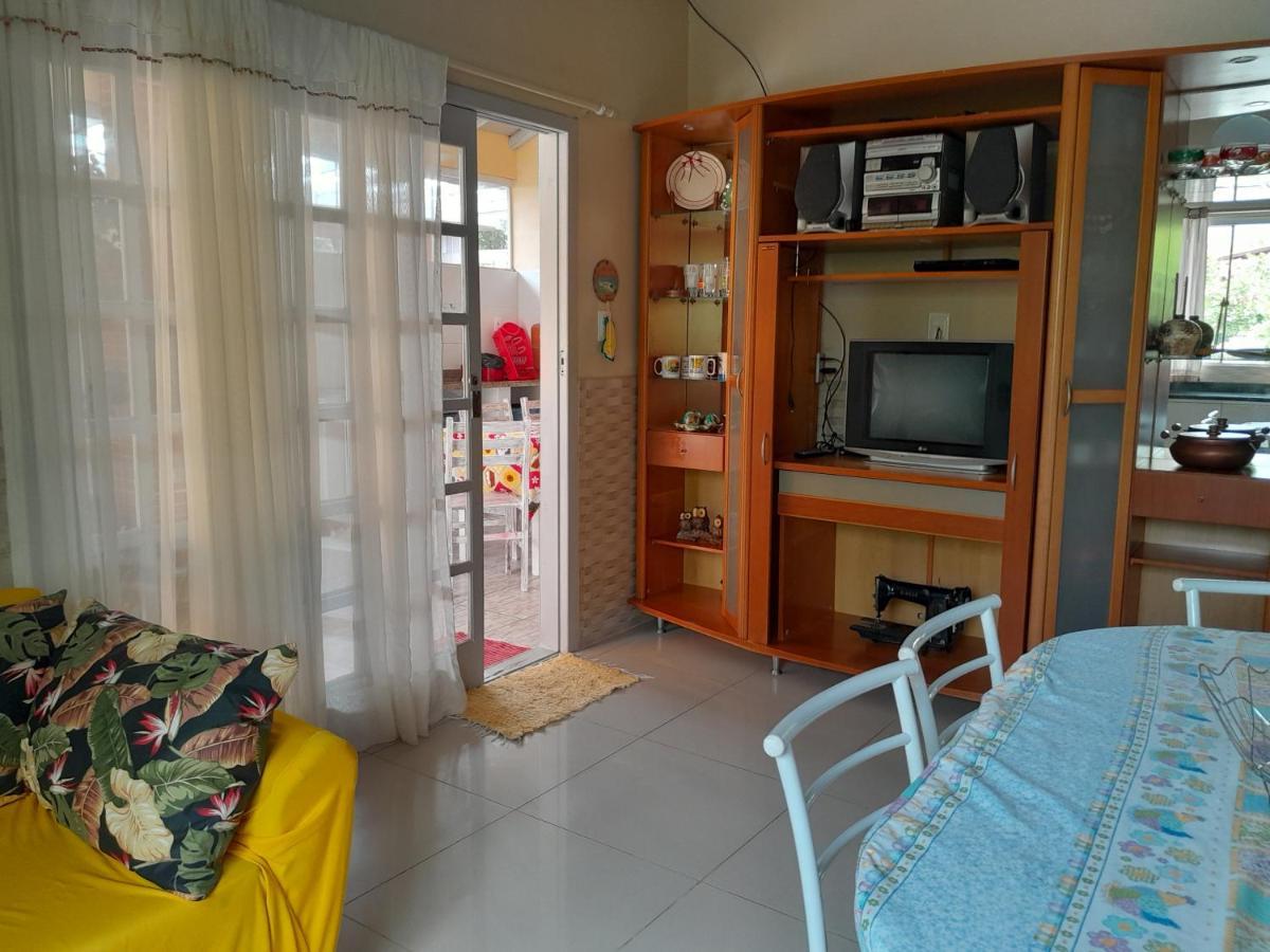 הוילה פראייה דו רוזה Casa Completa No Rosa מראה חיצוני תמונה