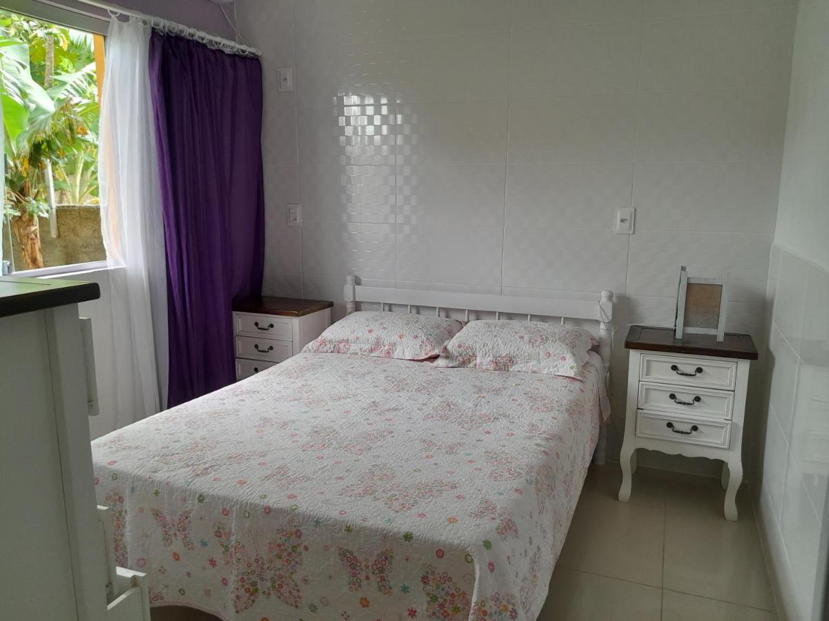 הוילה פראייה דו רוזה Casa Completa No Rosa מראה חיצוני תמונה