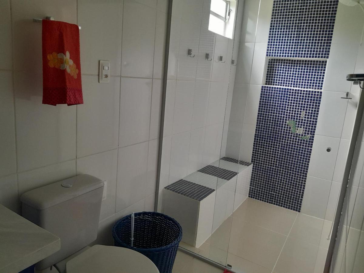 הוילה פראייה דו רוזה Casa Completa No Rosa מראה חיצוני תמונה