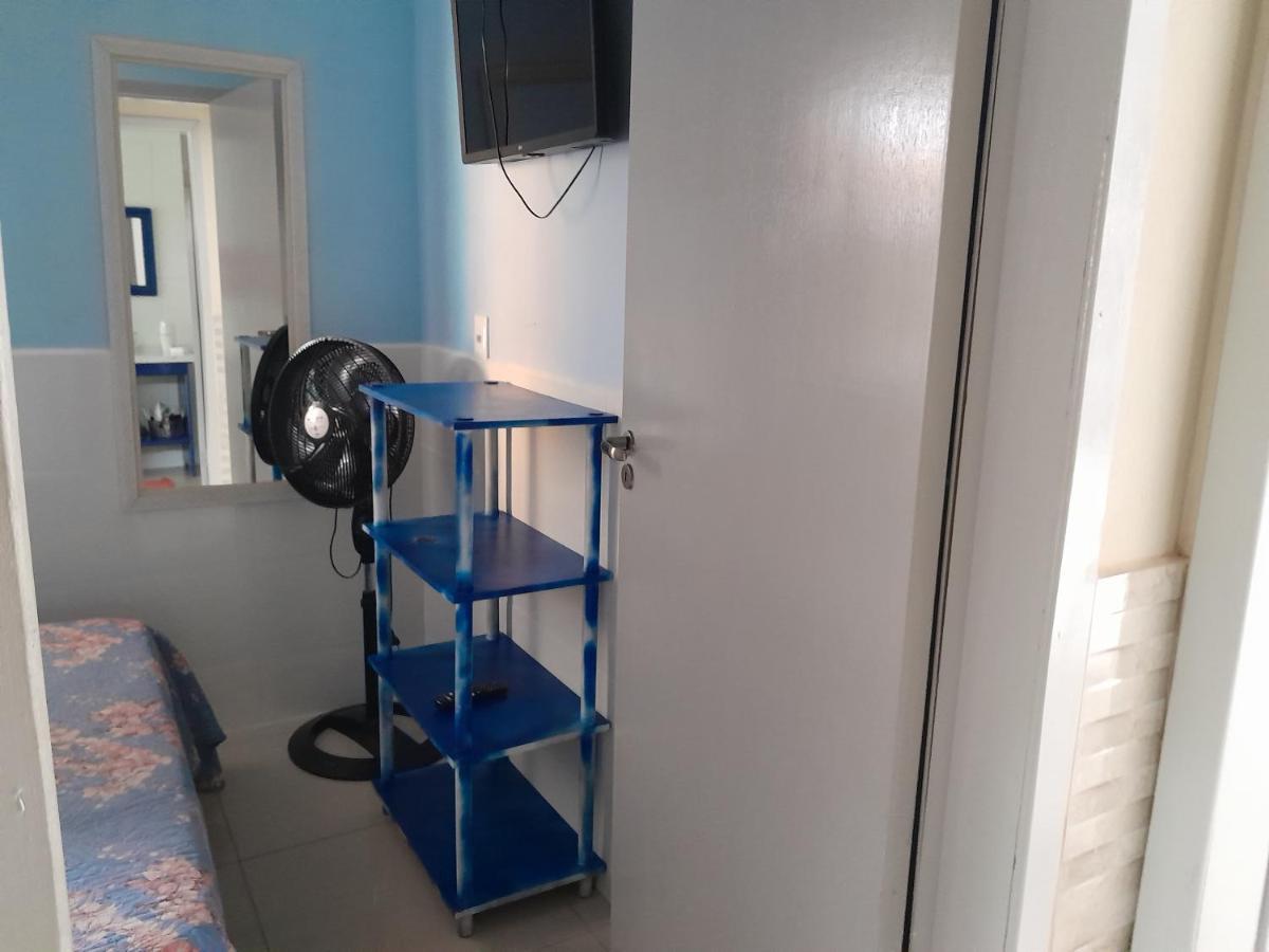הוילה פראייה דו רוזה Casa Completa No Rosa מראה חיצוני תמונה