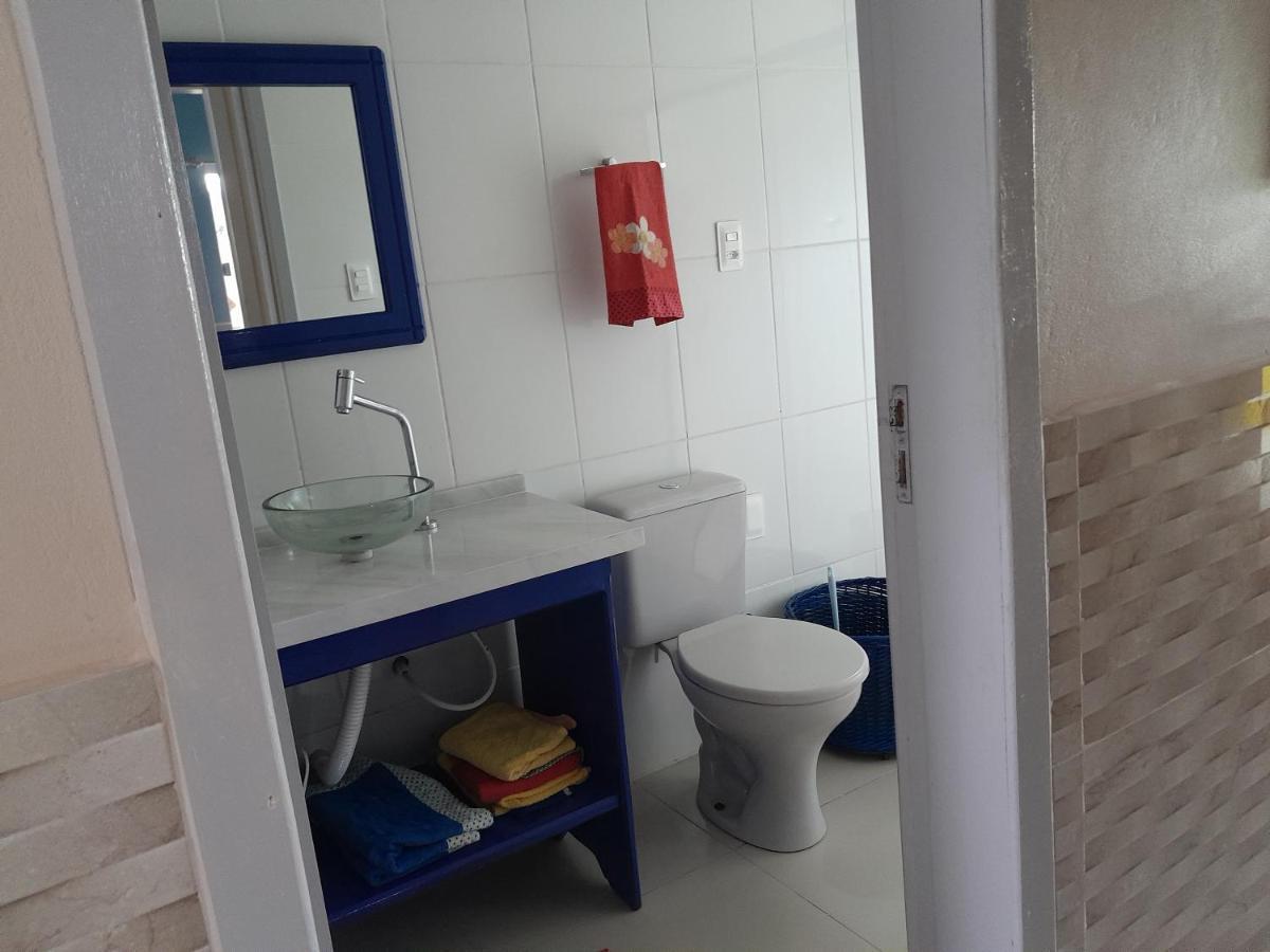 הוילה פראייה דו רוזה Casa Completa No Rosa מראה חיצוני תמונה