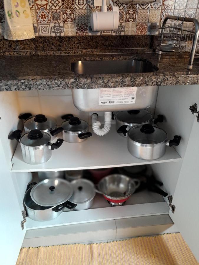 הוילה פראייה דו רוזה Casa Completa No Rosa מראה חיצוני תמונה