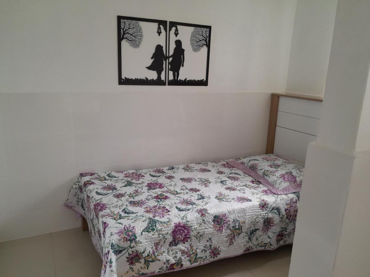 הוילה פראייה דו רוזה Casa Completa No Rosa מראה חיצוני תמונה